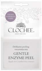 Clochee Delikatny peeling enzymatyczny 2x6ml 1234592465