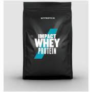 Myprotein Białko Serwatkowe (Impact Whey Protein) - 1kg - Dark Chocolate & Salted Caramel