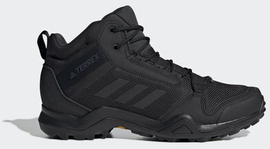 Adidas Buty Terrex AX3 Mid GTX BC0466 Męskie Outdoor