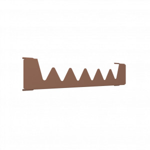 Terma WRWH1A034-K824 Wieszak HAPPY Shark 400