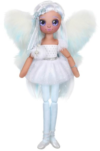 DREAM SEEKERS DREAM SEEKERS DOLL LUNA 13858