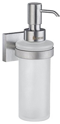 Smedbo House dozownik mydła ze szkła w różnych kolorach SME_RS369