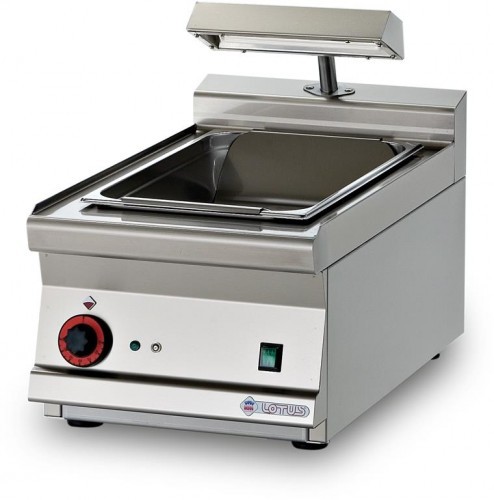 RM Gastro Podgrzewacz frytek BST 74 EM BST-74-EM