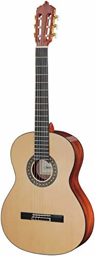 Artesano Estudiante XA gitara koncertowa 4/4 ARGEXA2