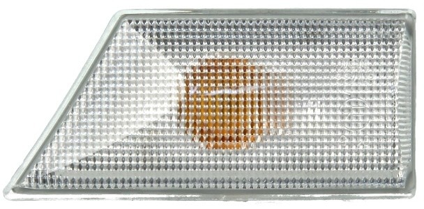 TYC KIERUNKOWSKAZ BOCZNY OPEL SIGNUM 03-05/VECTRA C 02-08 PRAWY BIAŁY 18-0233-15-2 18-0233-15-2