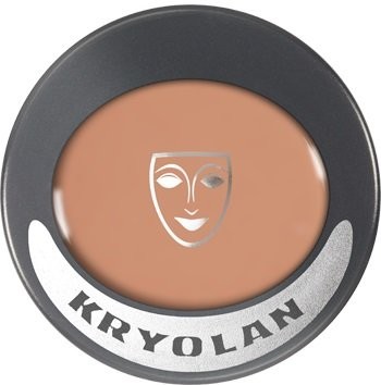 KRYOLAN Ultra Fundation, podkład do twarzy 4W, 15 g