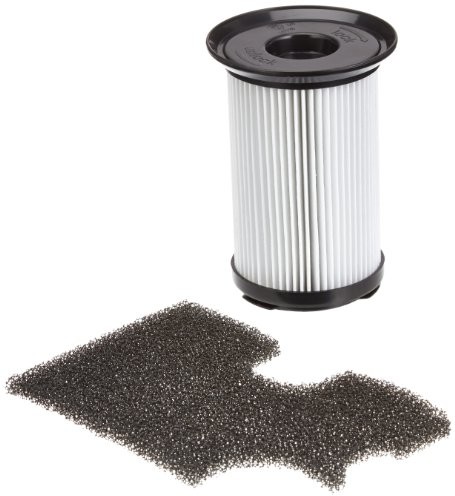 Menalux F 134 / 1 filtr lamelowy / 1 filtr wylotowy silnika / do Progress PC 18 seria F 134