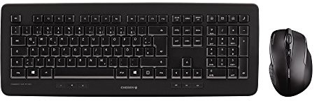 Cherry TAS  DW 5100 Wireless Desktop Laser możliwość. Szwajcaria JD-0520CH-2