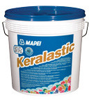 Mapei Klej poliuretanowy Keralastic T biały -10 kg