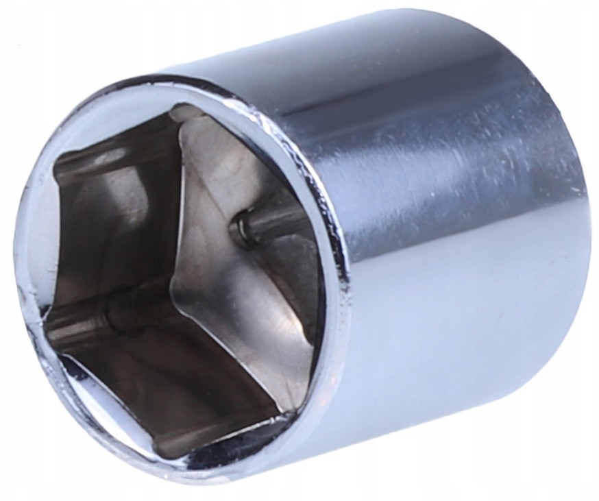 Nasadka 1/2cala 17 mm klucz nasadowy nasadki 6-kąt