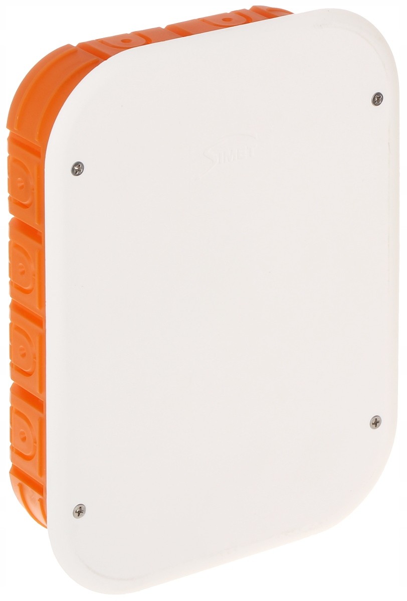 Simet Puszka Podtynkowa Sześciokrotna M-6X60-FP