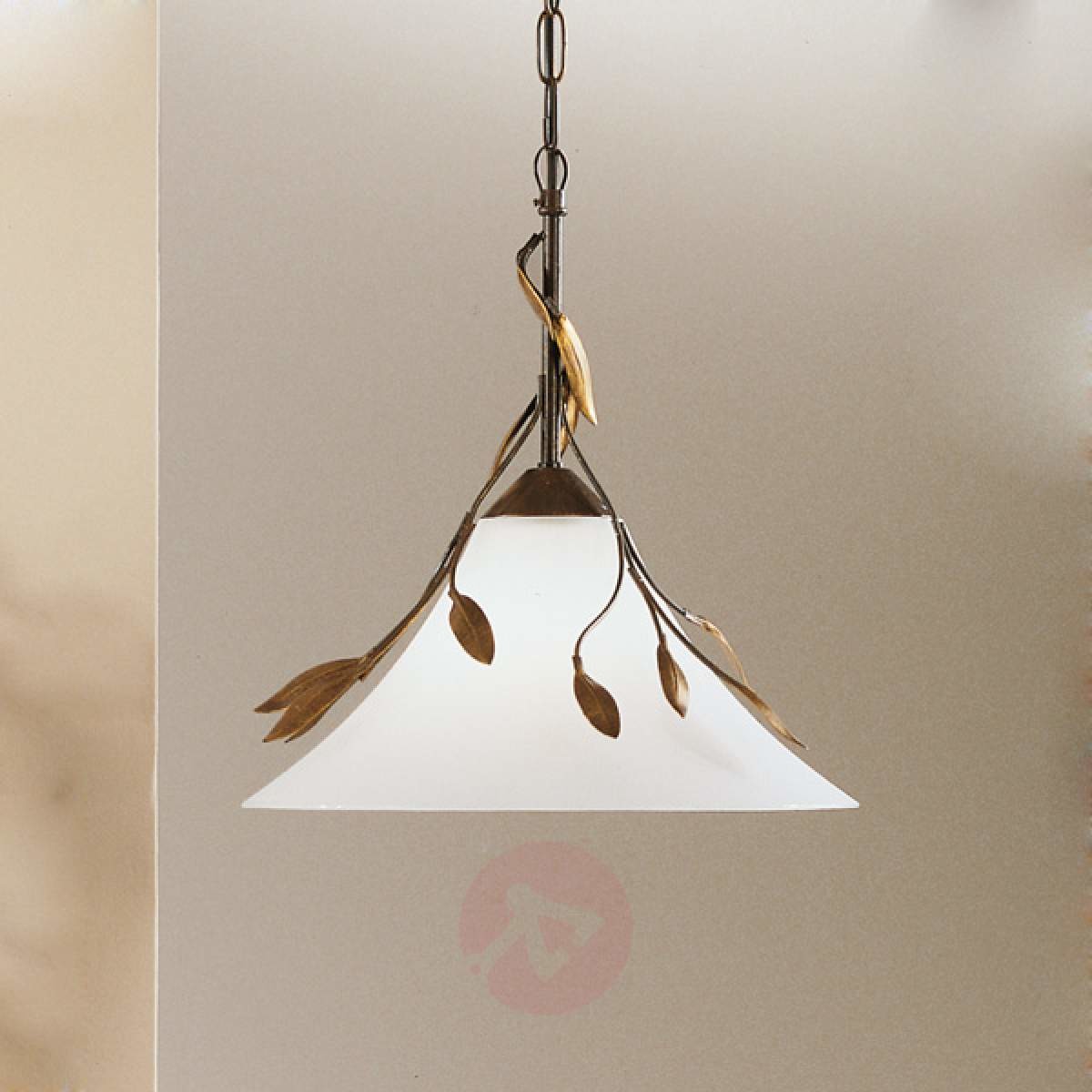 Kögl Dekoracyjna lampa wisząca CAMPANA, 30 cm