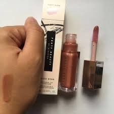 FENTY BEAUTY BY RIHANNA fenty Beauty by Rihanna Gloss Bomb uniwersalny Lip Luminizer