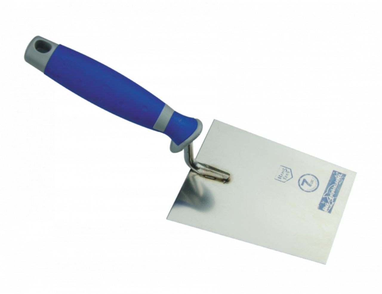 Xl - tape Kielnia trapezowa DOLPHIN 140mm BLUEDOLPHIN AAPCWF