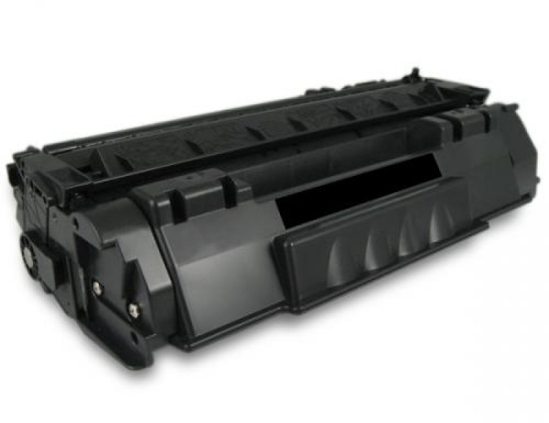 Canon Canon CRG-715 czarny (black) toner zamiennik