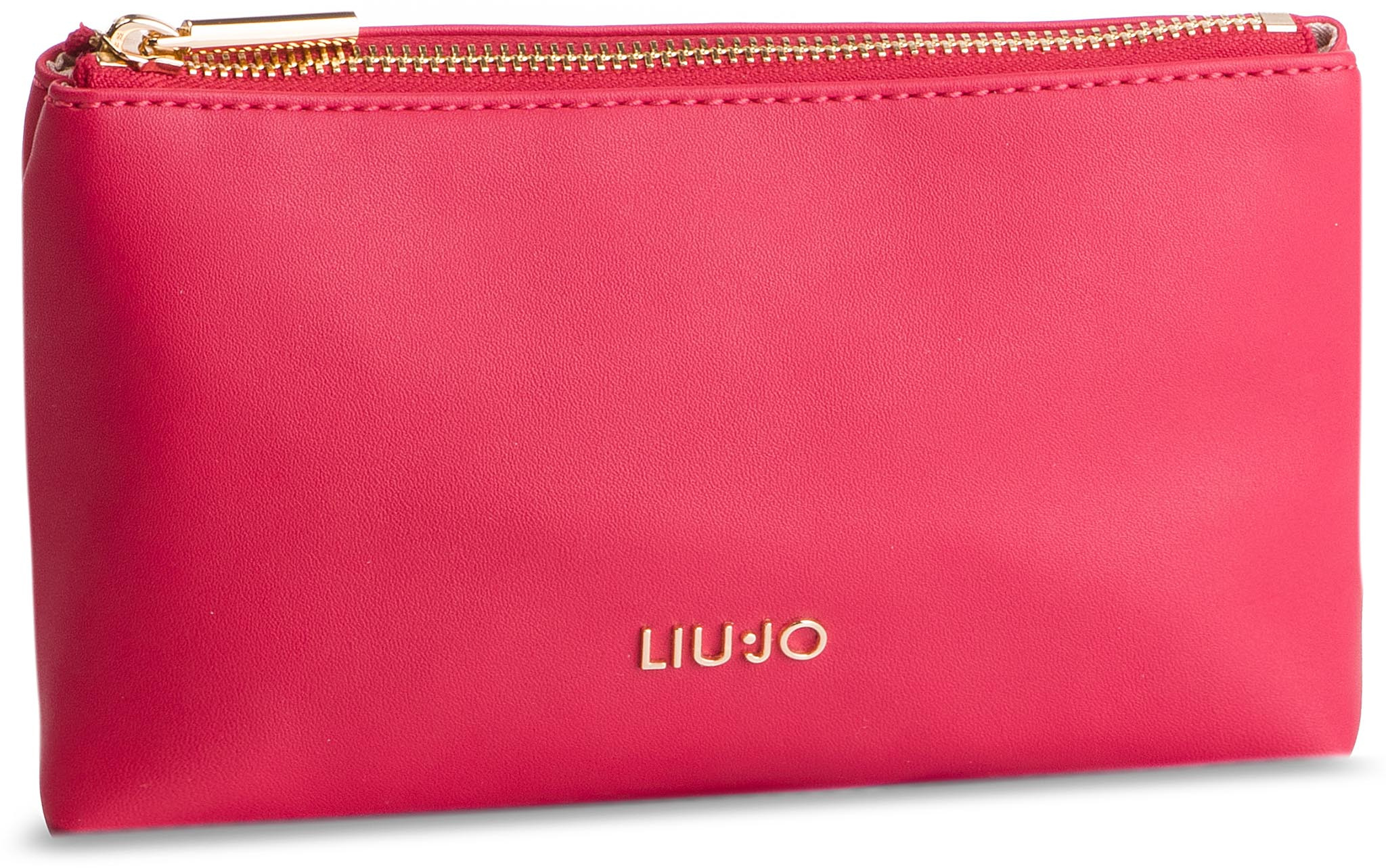 Liu Jo Kosmetyczka LIU JO - M Beauty N19180 E0040 Azalea 81852