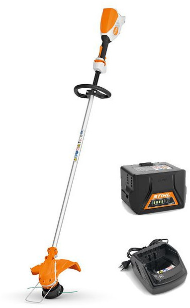 Stihl FSA 60 R