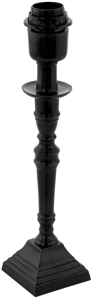 Eglo 49185 - Podstawa lapmy MARGATE 1xE27/60W/230V