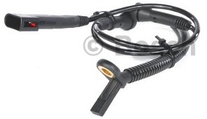 BOSCH Czujnik, prędkość obrotowa koła 0 986 594 516