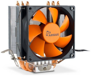 Inter-Tech Argus SU-200 CPU Cooler
