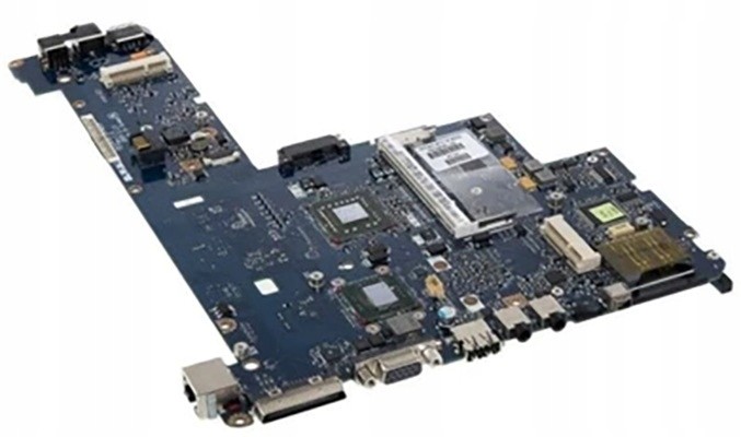 HP Płyta Główna 501483-001