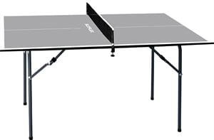 SUNFLEX Stół do tenisa stołowego Midi SUNFLEX z siatką