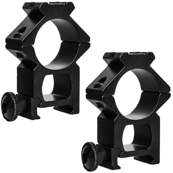 Armytek Armytek Montaż Taktyczny AWM-05 2 Szt. A00905