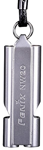 Fenix NW20 gwizdek, 120 dB, bardzo głośny 608
