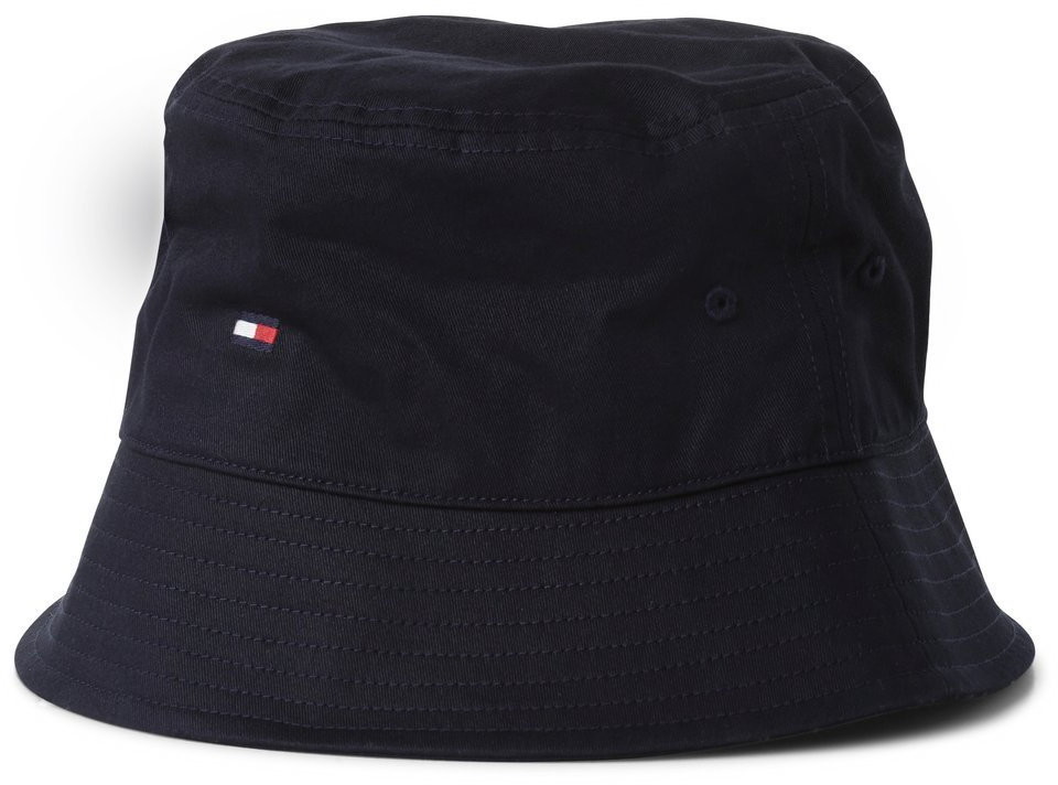 Tommy Hilfiger Damski bucket hat, niebieski