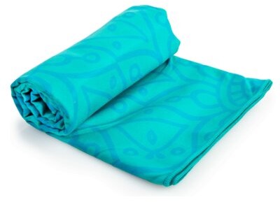 Opinie o SPOKEY MANDALA TOWEL 926049 Ręcznik szybkoschnący 80x160cm spokey-926049-0
