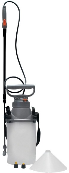 Verve Opryskiwacz Verve HD 5 l 7216