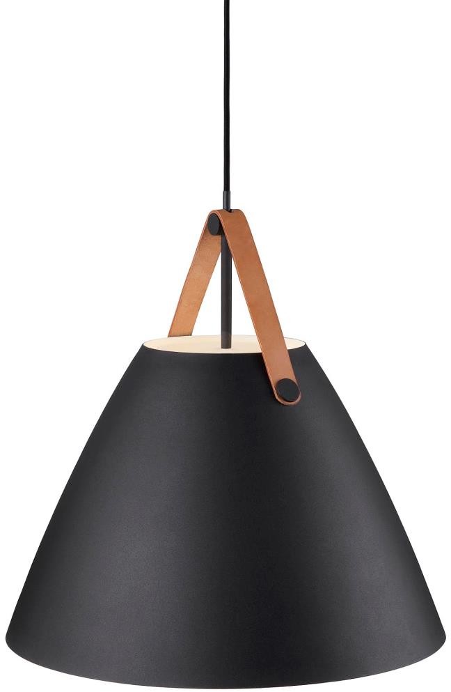 Lampa wisząca STRAP 48 84353003 Design For The People