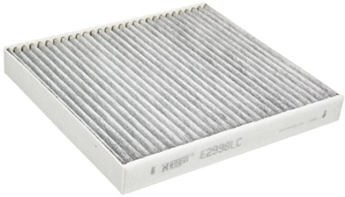 HENGST e2998lc Pokojowy filtr powietrza E2998LC