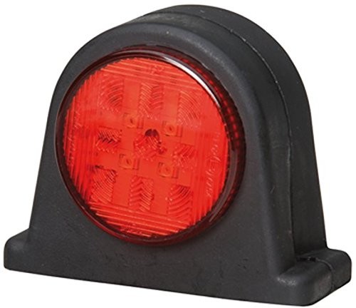 Hella 2 X S 357 003  001 światło obrysowe, LED 2XS 357 003-001