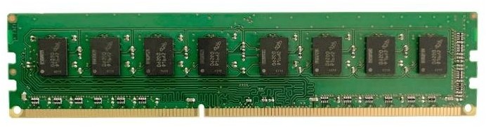 Dell  RAM 2GB DDR3 1333MHz do komputera stacjonarnego Optiplex 780 Ultra Small Form Factor 130321303213032