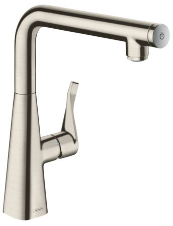 Hansgrohe Metris Select 14847800