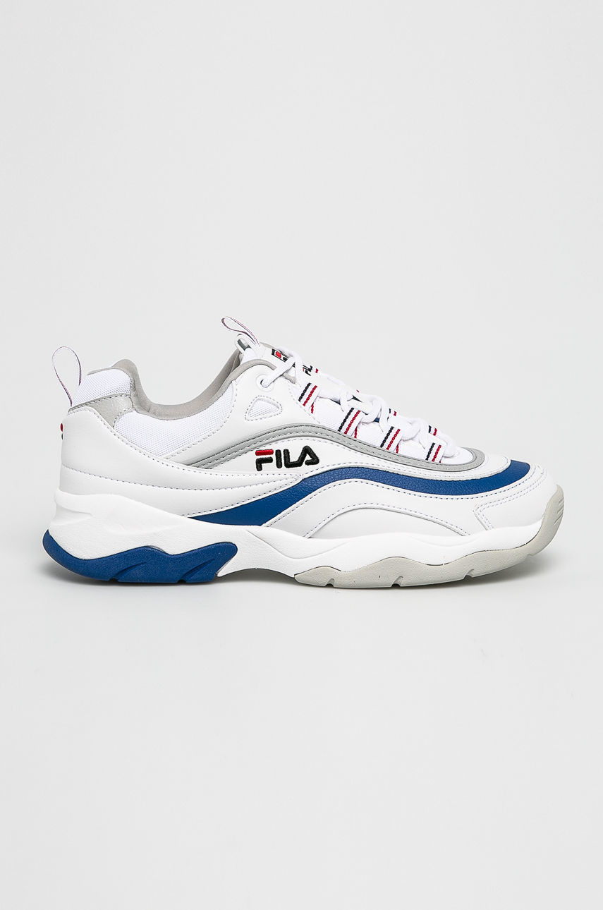 Fila Ray F Low