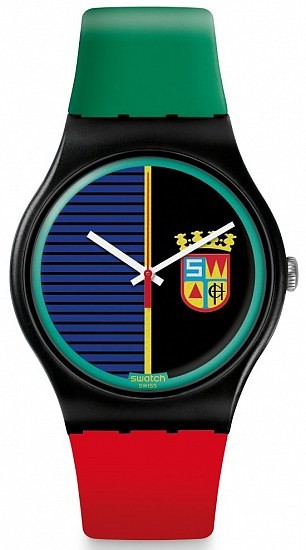 Swatch SUOB169