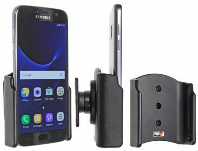 Brodit AB Uchwyt pasywny do Samsung Galaxy S7. 511863