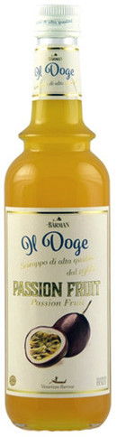 Distillati Group Syrop Il Doge 700 ml Marakuja