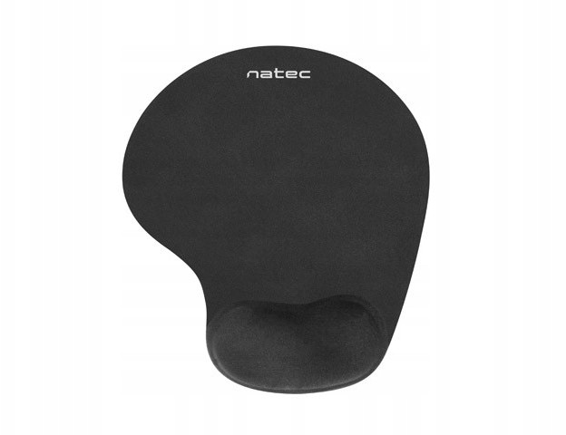 Natec Podkładka ergonomiczna pod mysz Marmot