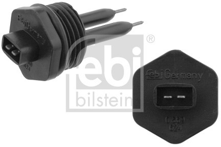 FEBI Czujnik, poziom płynu chłodzącego BILSTEIN 01569