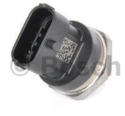 BOSCH Czujnik, ciśnienie paliwa 0 261 545 055 0 261 545 055