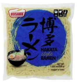 Hosaku Makaron świeży Ramen marki Hosaku 200g