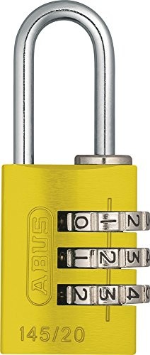 Abus ABUS 466090 k$98ódka