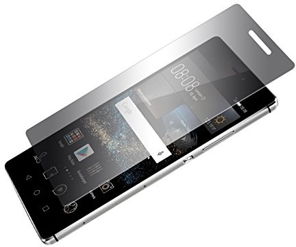 Phonix hup9tgs temperowanego szkła folia ochronna na wyświetlacz do Huawei Ascend P9 8018435248616