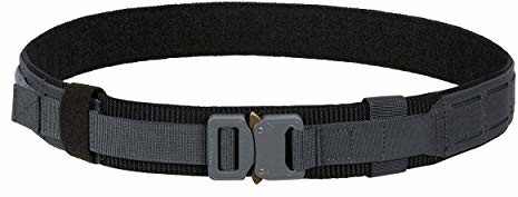Helikon Tex Cobra Modular Range Belt (45mm) - Shadow Grey, l (PS-MR4-NL-35-B05)