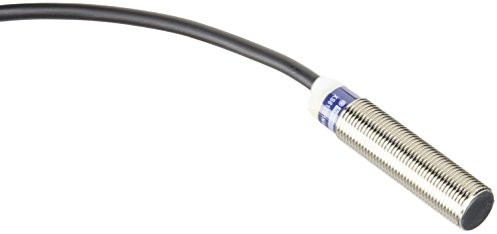 Schneider Electric szwy ukryte herungsschalter indukcyjnie xs612 b1nal2 M12, sn4 mm indukcyjny szwy ukryte herungsschalter 3389110146264 XS612B1NAL2