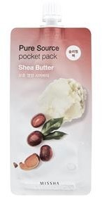 Missha Pure Source Pocket Pack Tea Tree 10 ml