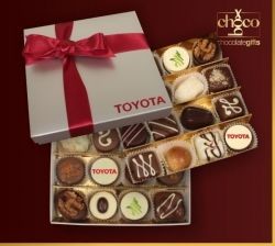 Chocobox Podwójna-Firmowa